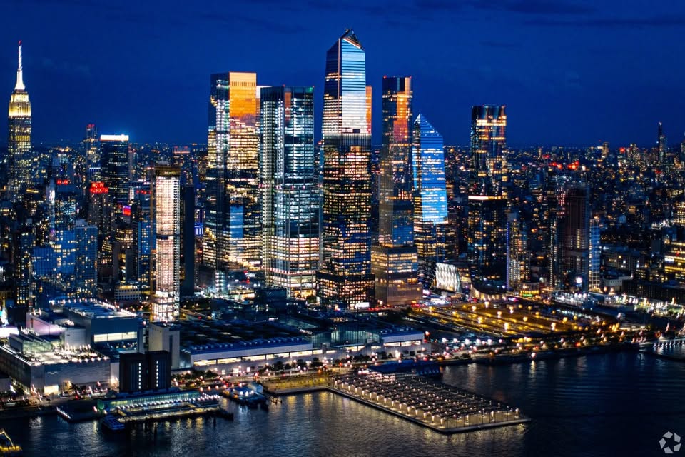 Sistahood in NYC 2026
