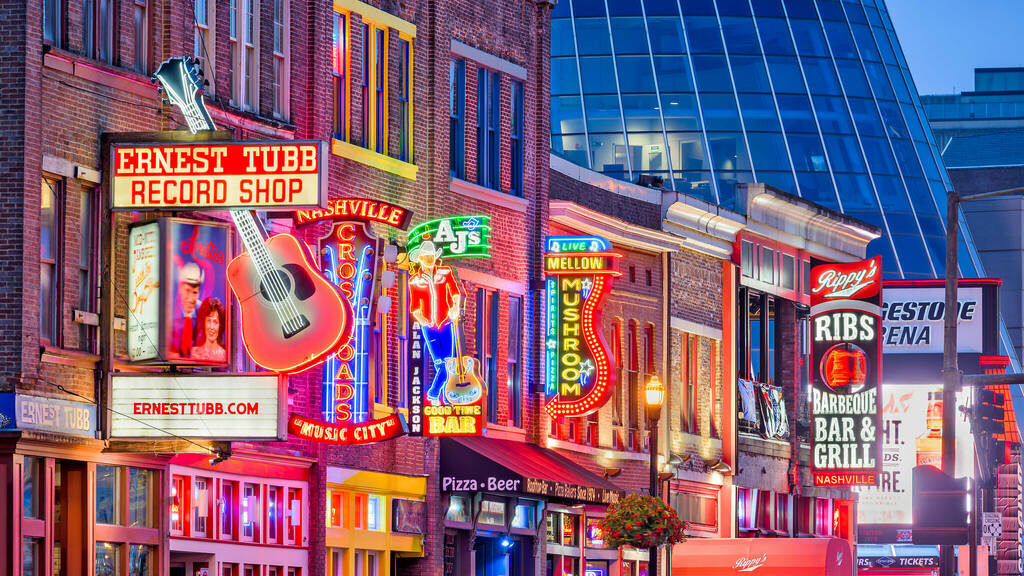 Nashville