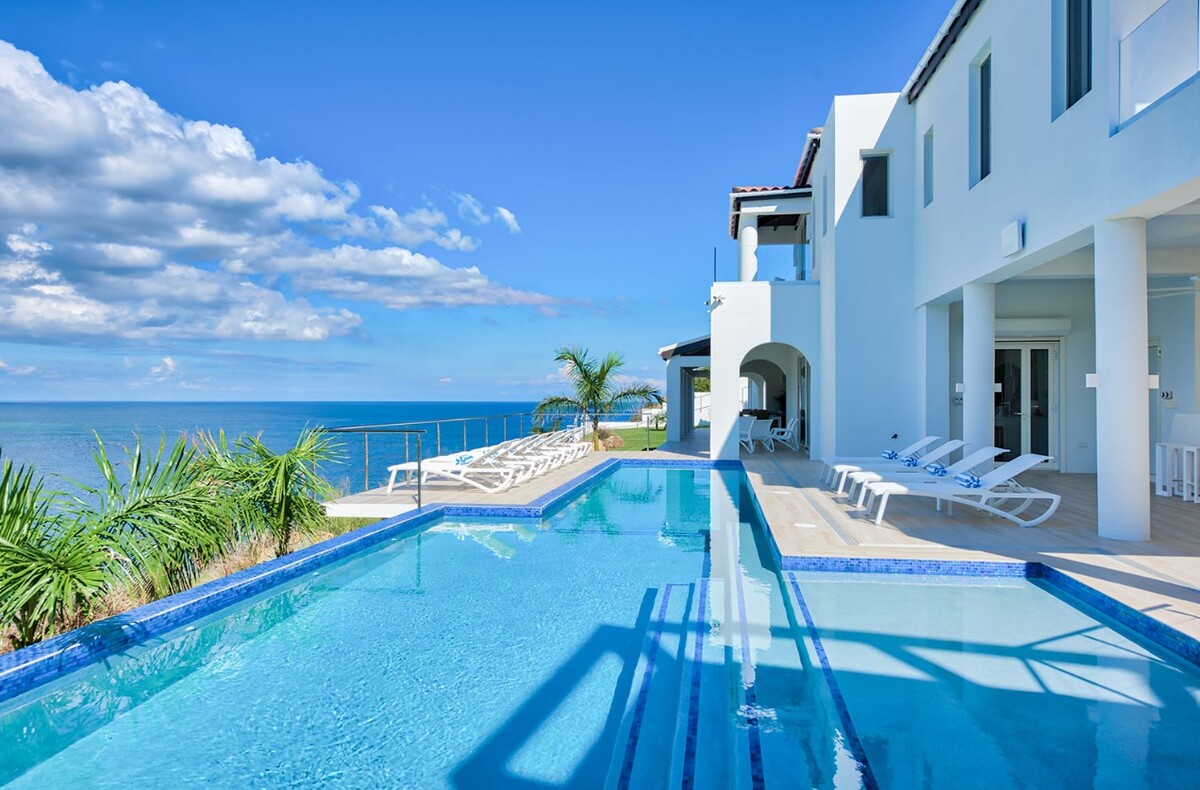 Sint Maarten