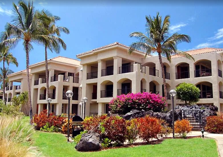 Waikoloa
