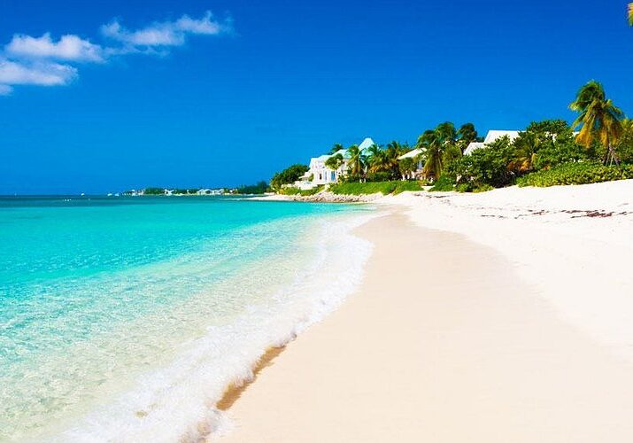 Negril Beach